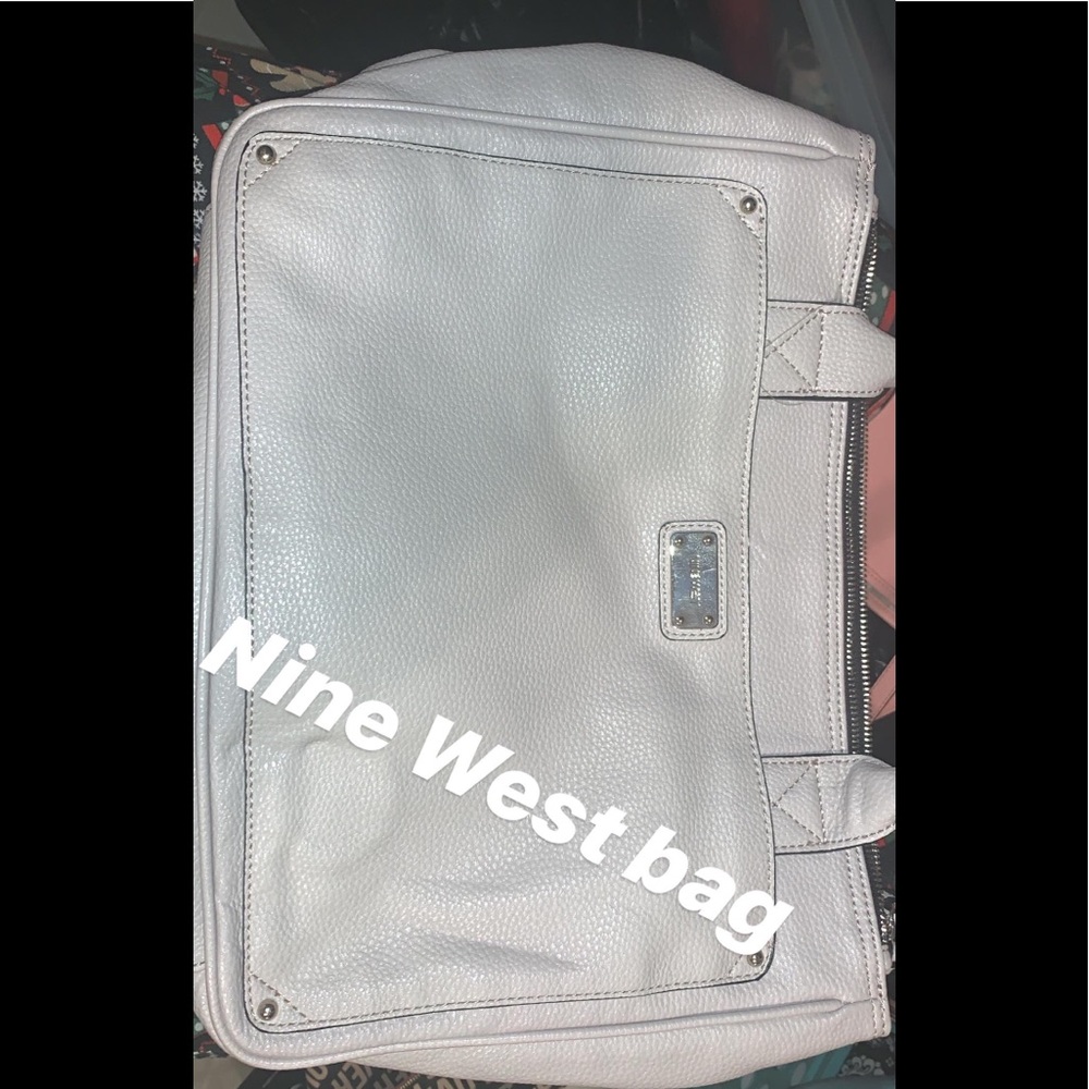 Nine West bag!